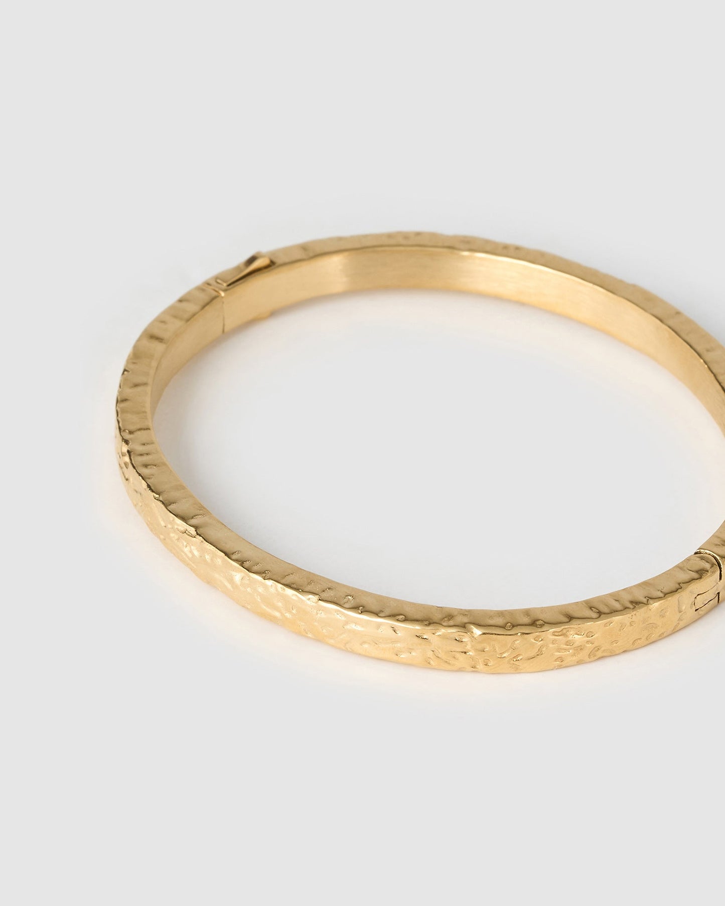 Tina Gold Bracelet
