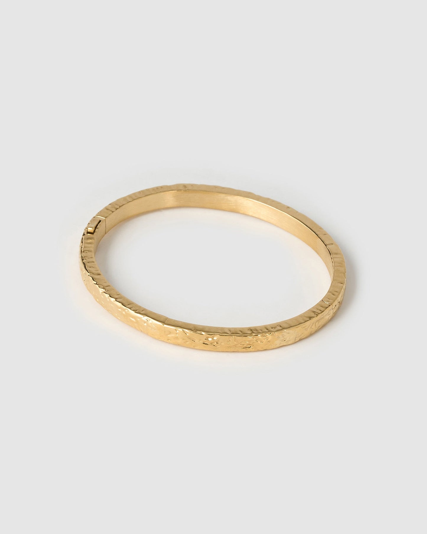 Tina Gold Bracelet