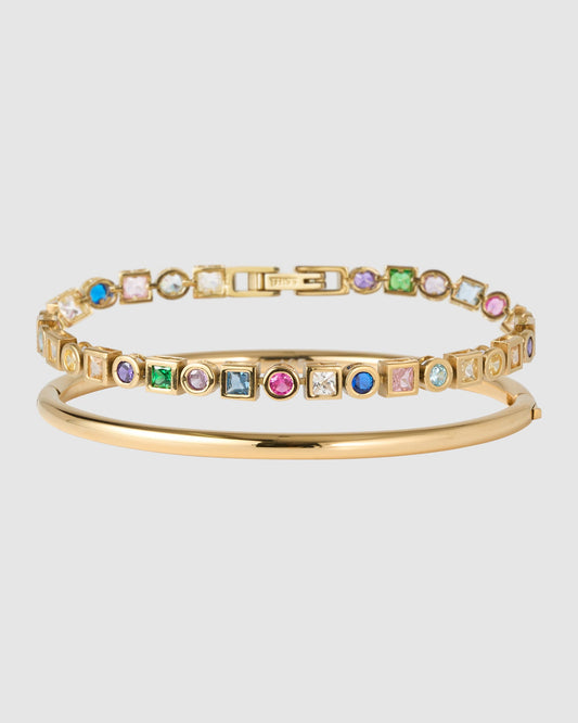 Tinkerbell Stack - Multi