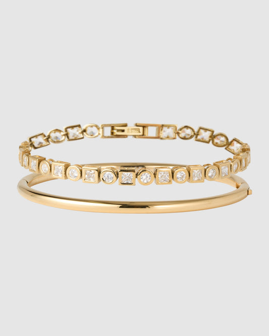 Tinkerbell Stack - Stone