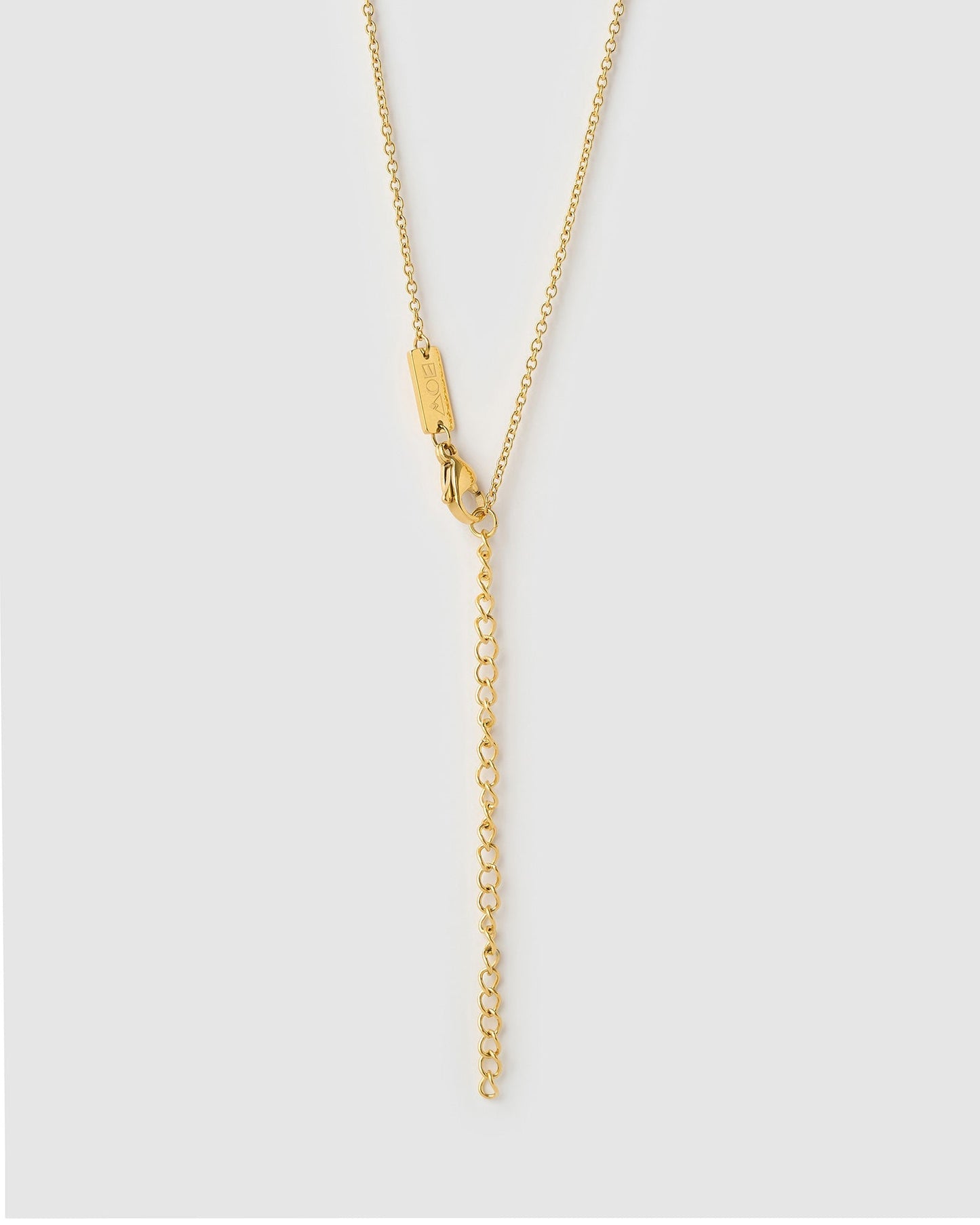 Together Forever Lover's Necklaces