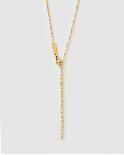 Together Forever Lover's Necklaces