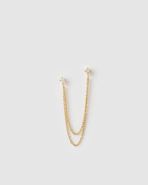 Tori Single Earring