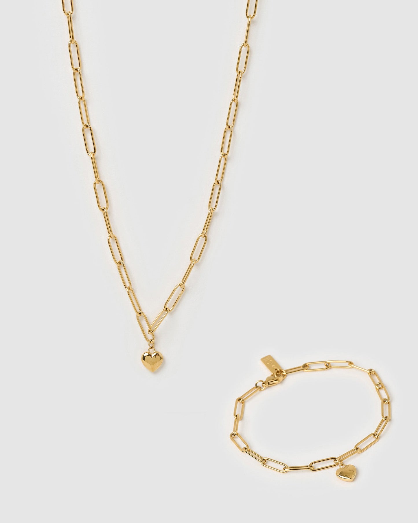 Treasure Bundle - Gold