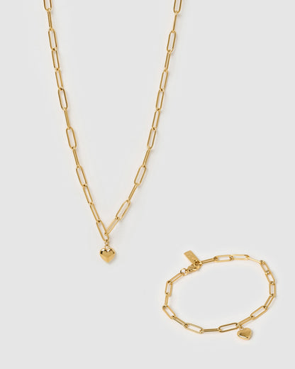 Treasure Bundle - Gold