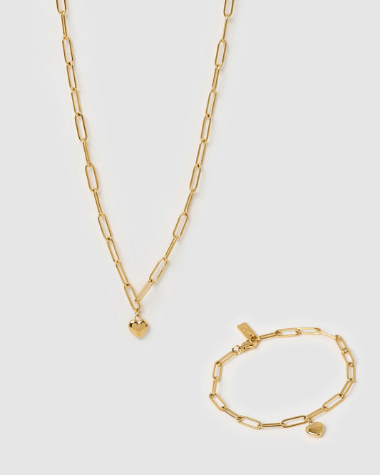 Treasure Bundle - Gold
