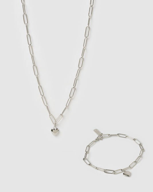 Treasure Bundle - Silver