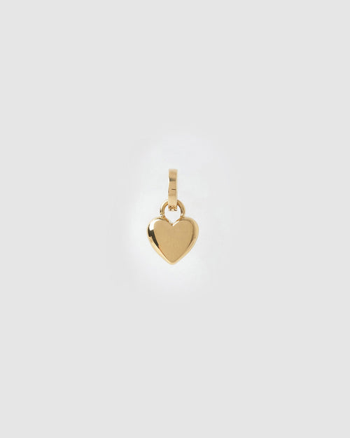 Treasure Charm