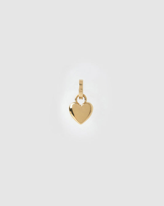 Treasure Charm