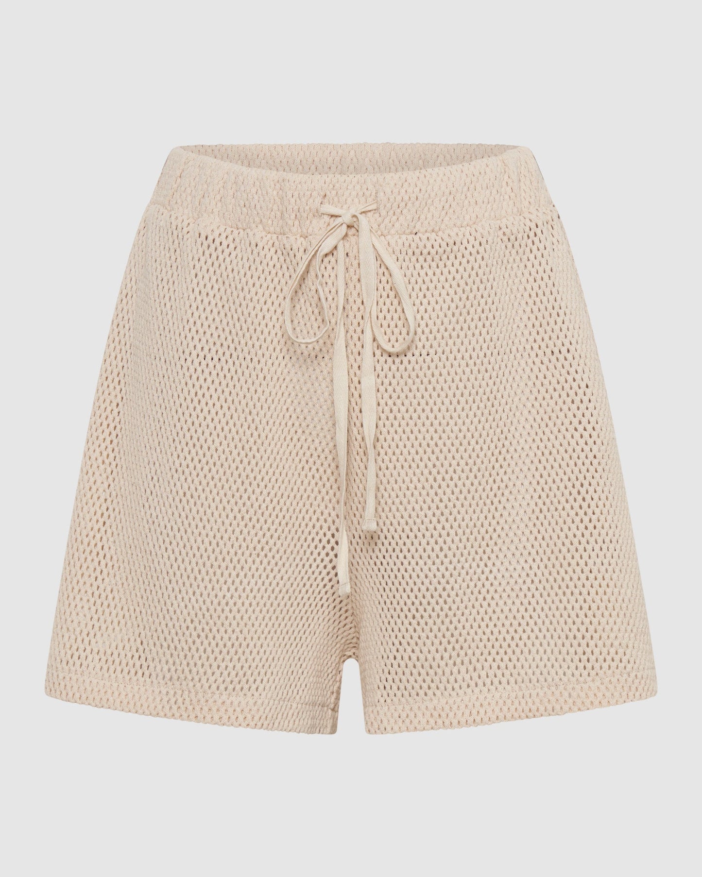 Trevi Shorts - Coconut