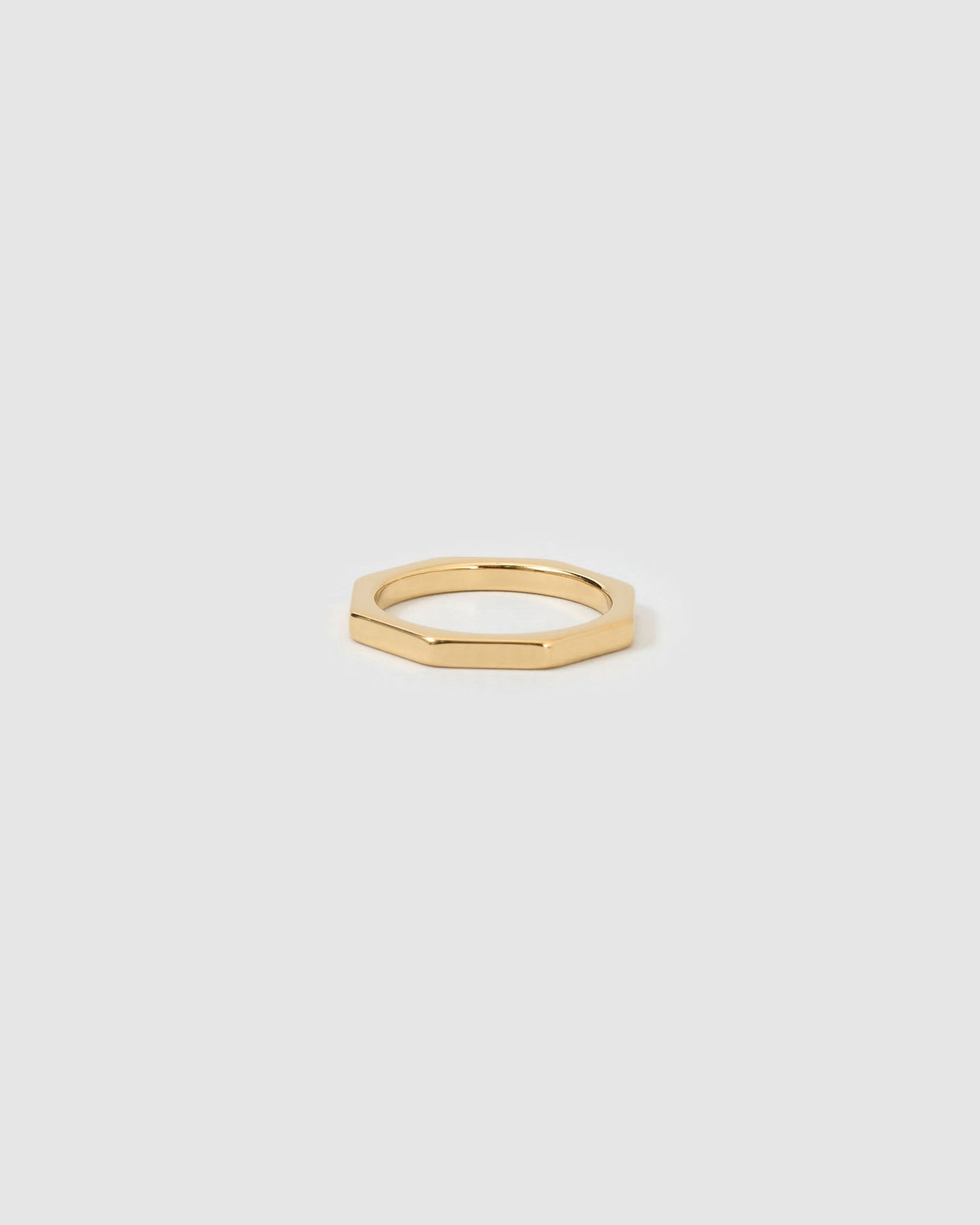 Tyler Gold Ring