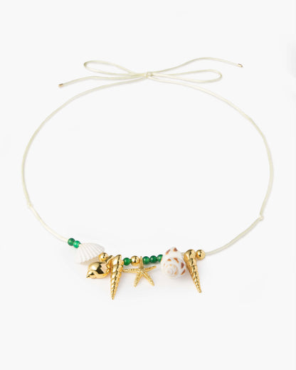 The Amphirite Waist Chain