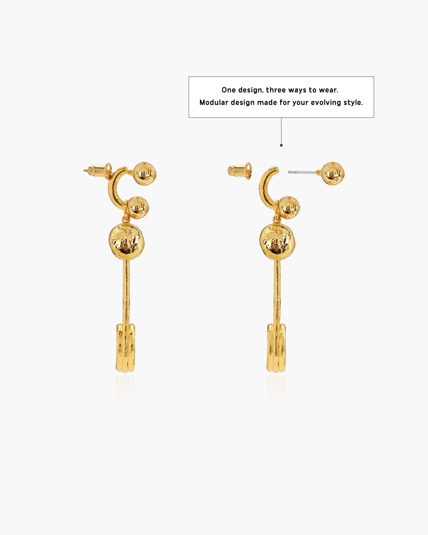 Trea Earrings