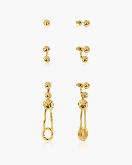 Trea Earrings