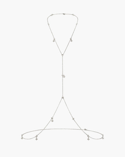 Twinkle Body Chain