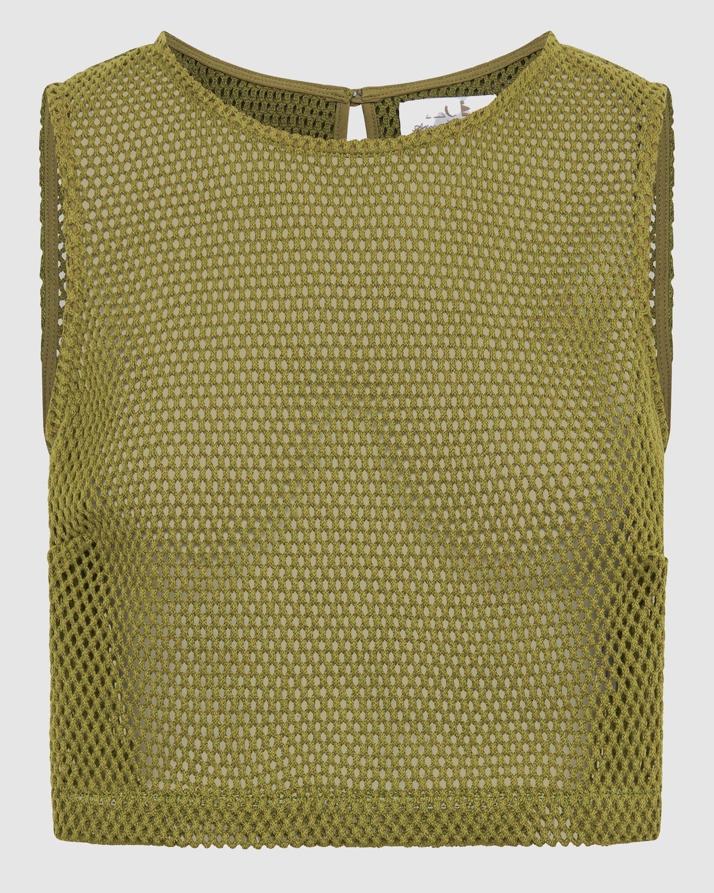 Bari Pants Set - Pistachio
