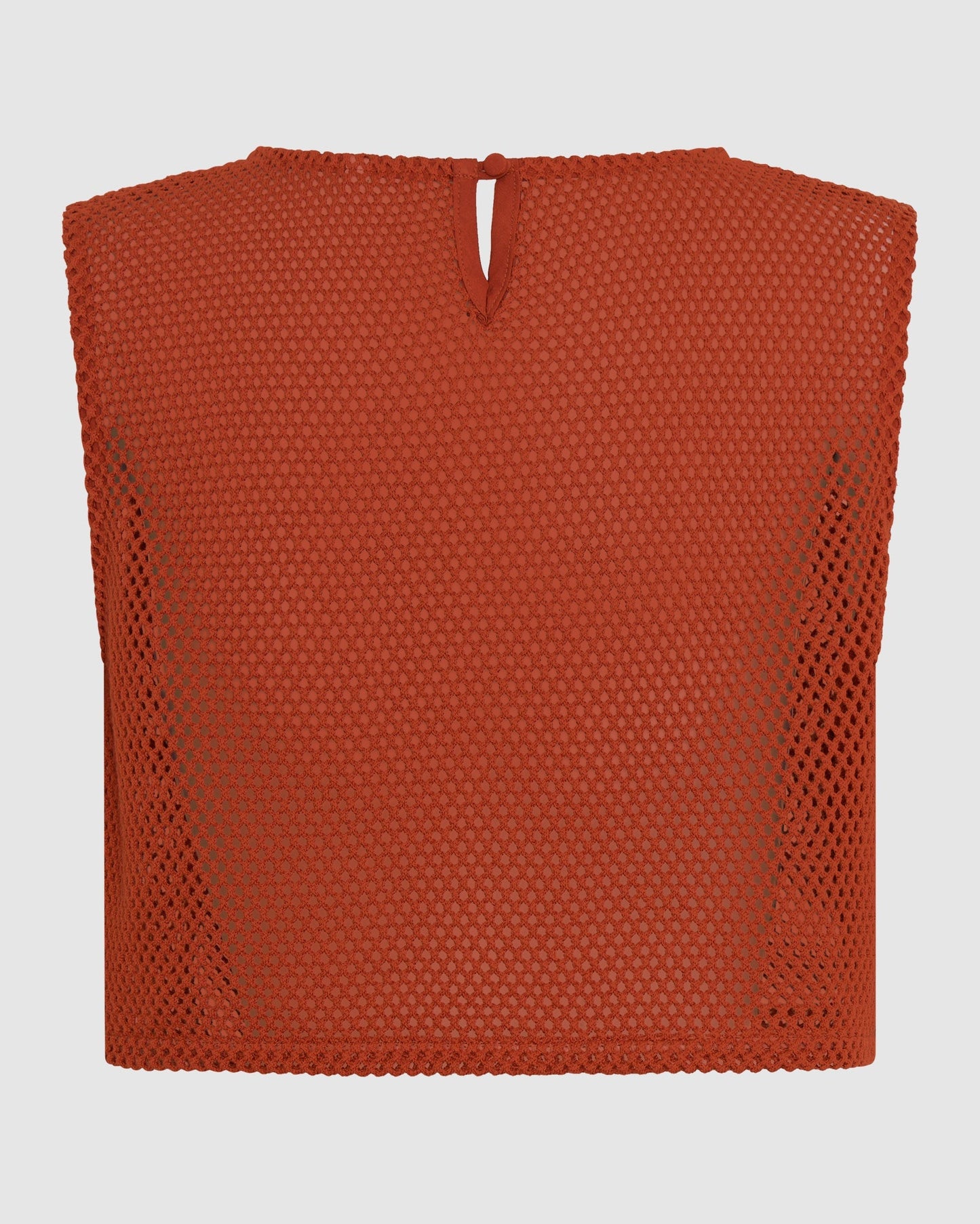 Verona Top - Apricot