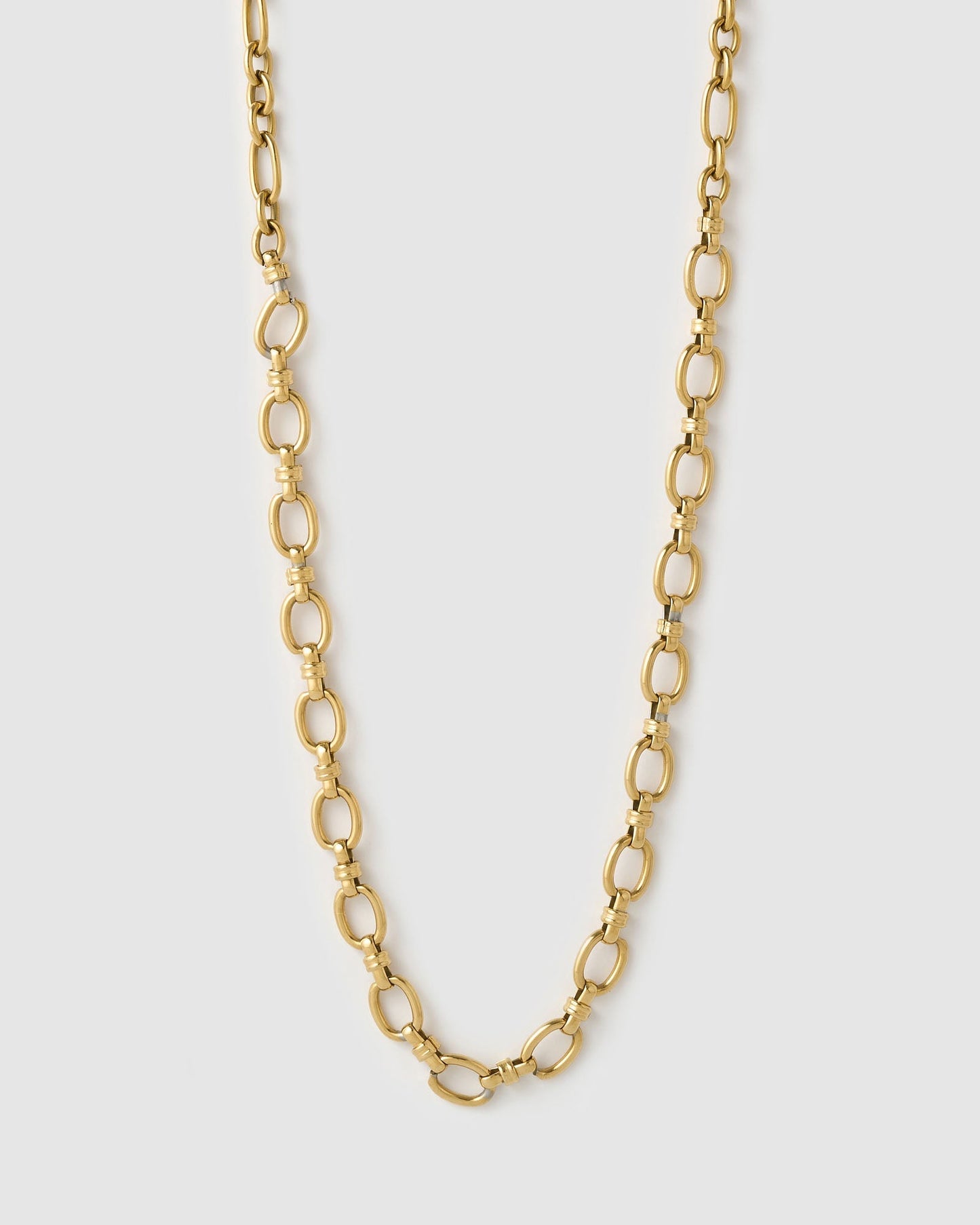 Victoria Pearl Necklace