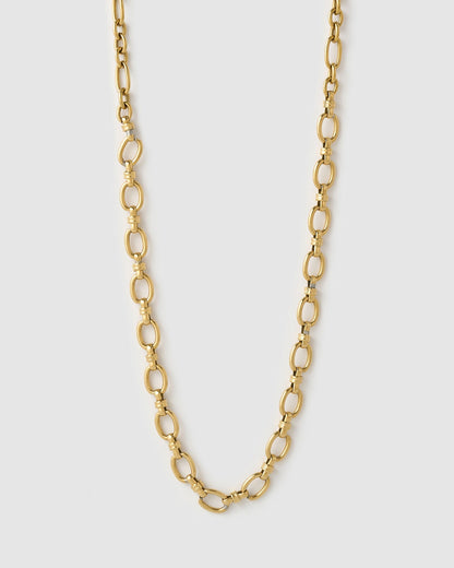 Victoria Pearl Necklace