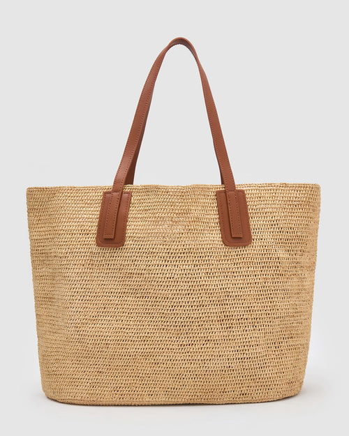 Vienna Beach Bag