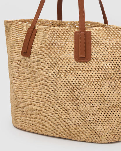 Vienna Beach Bag