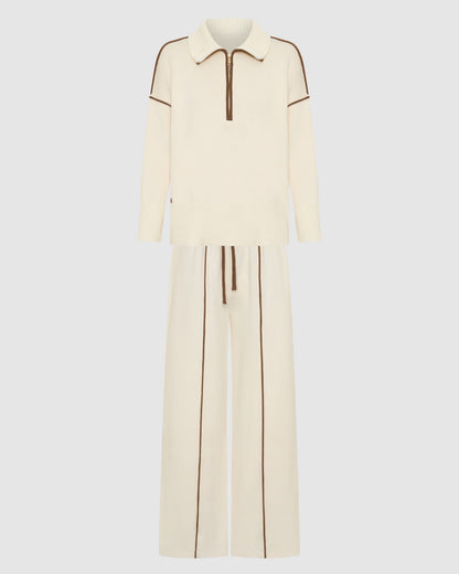 Whistler Pants Set - Snow