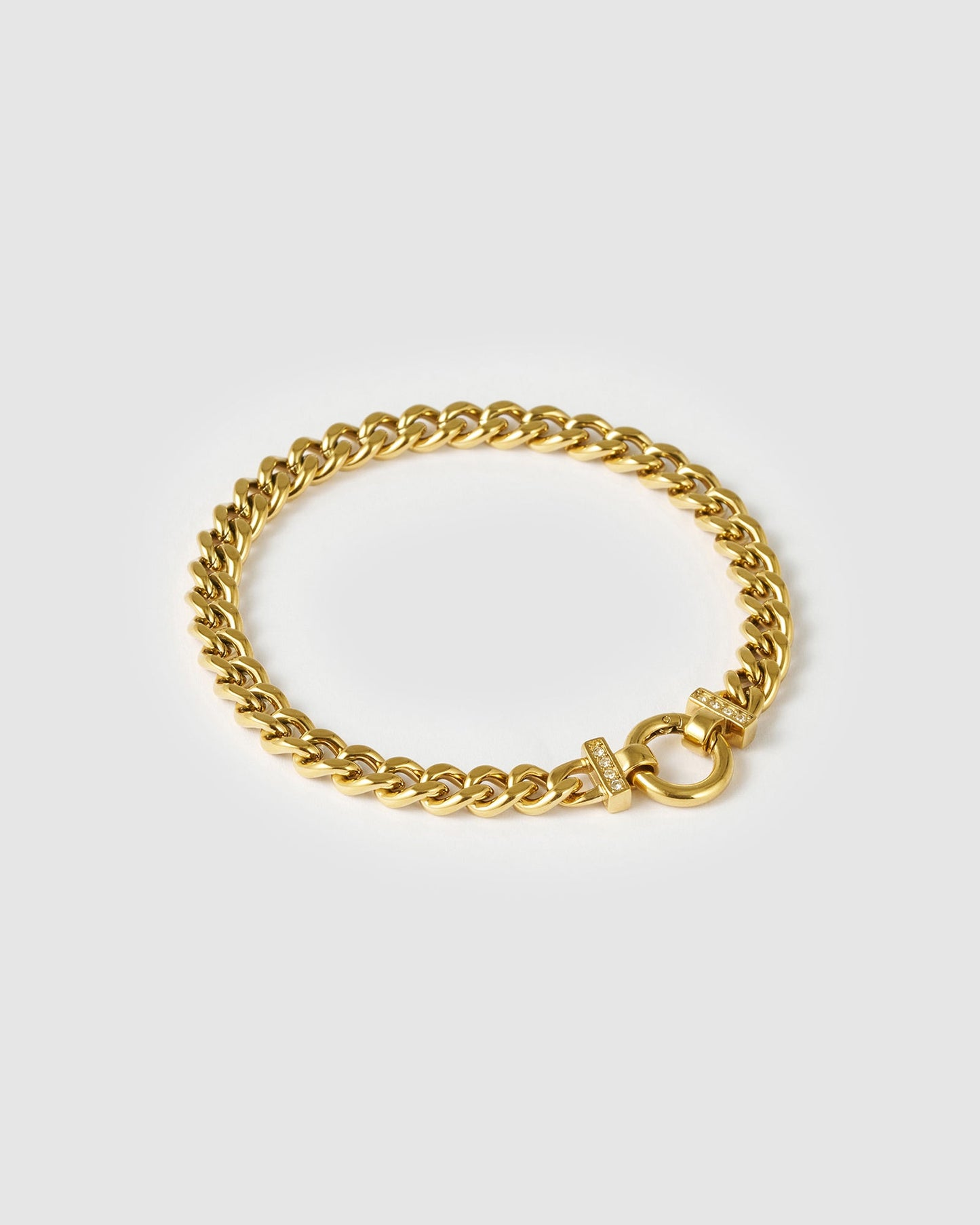 Wylder Gold Bracelet