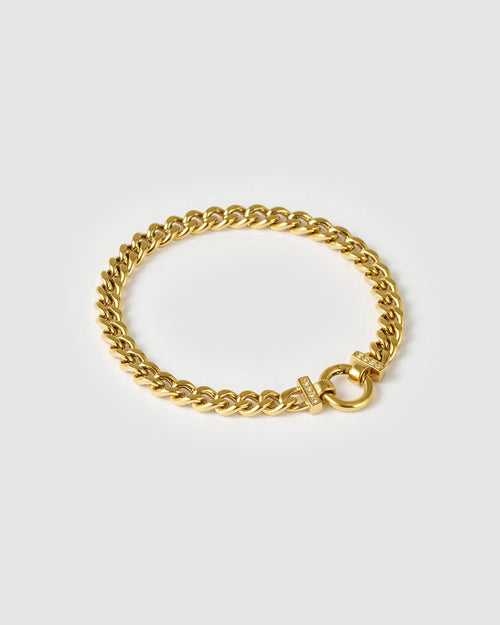 Wylder Gold Bracelet
