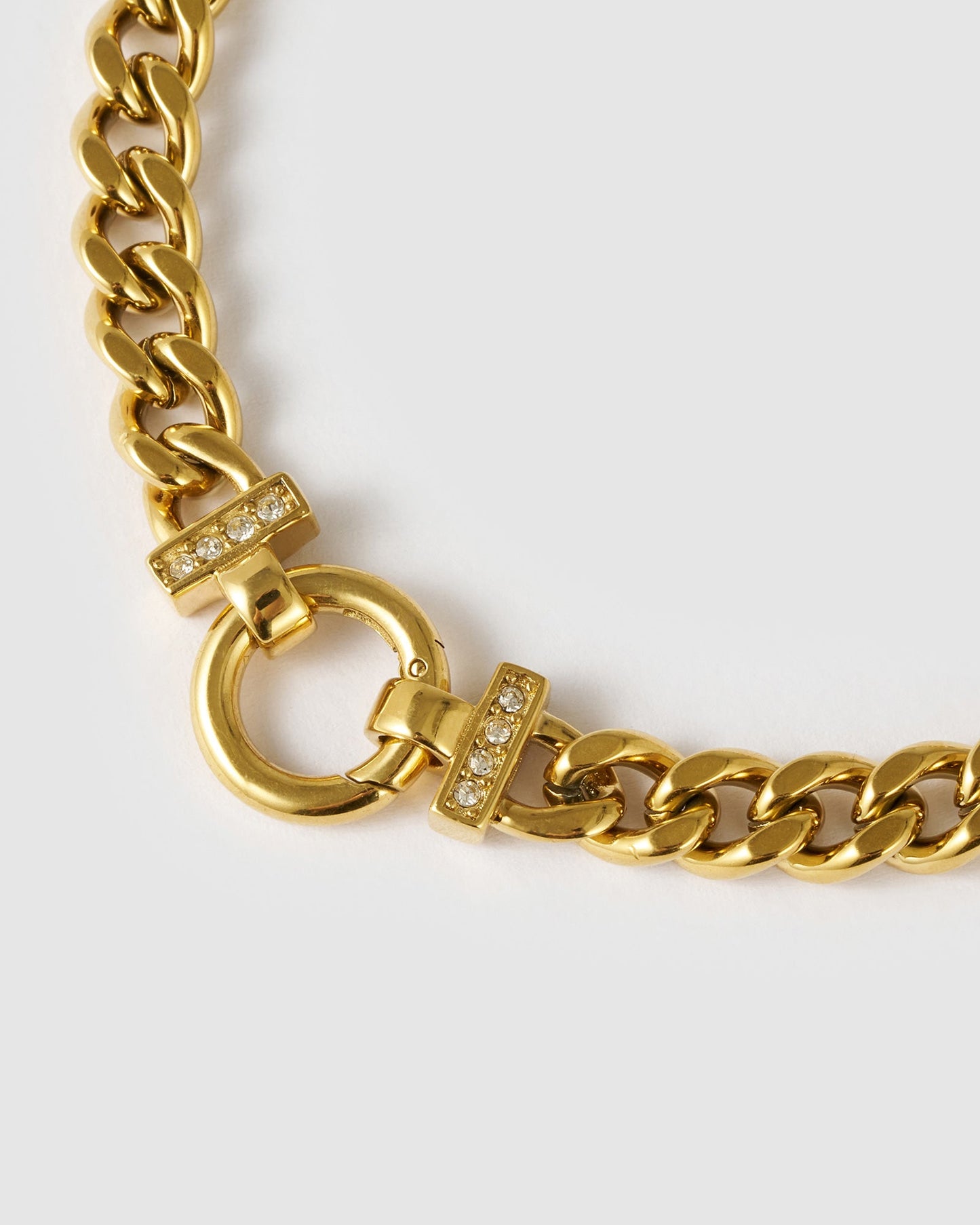 Wylder Gold Bracelet