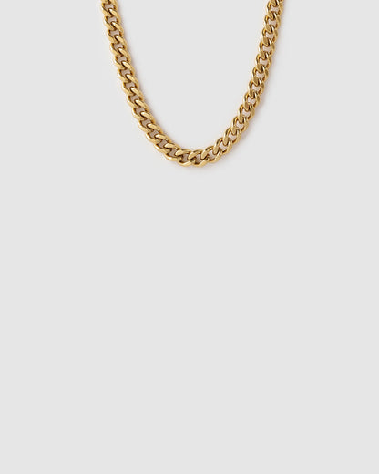Wylder Gold Necklace