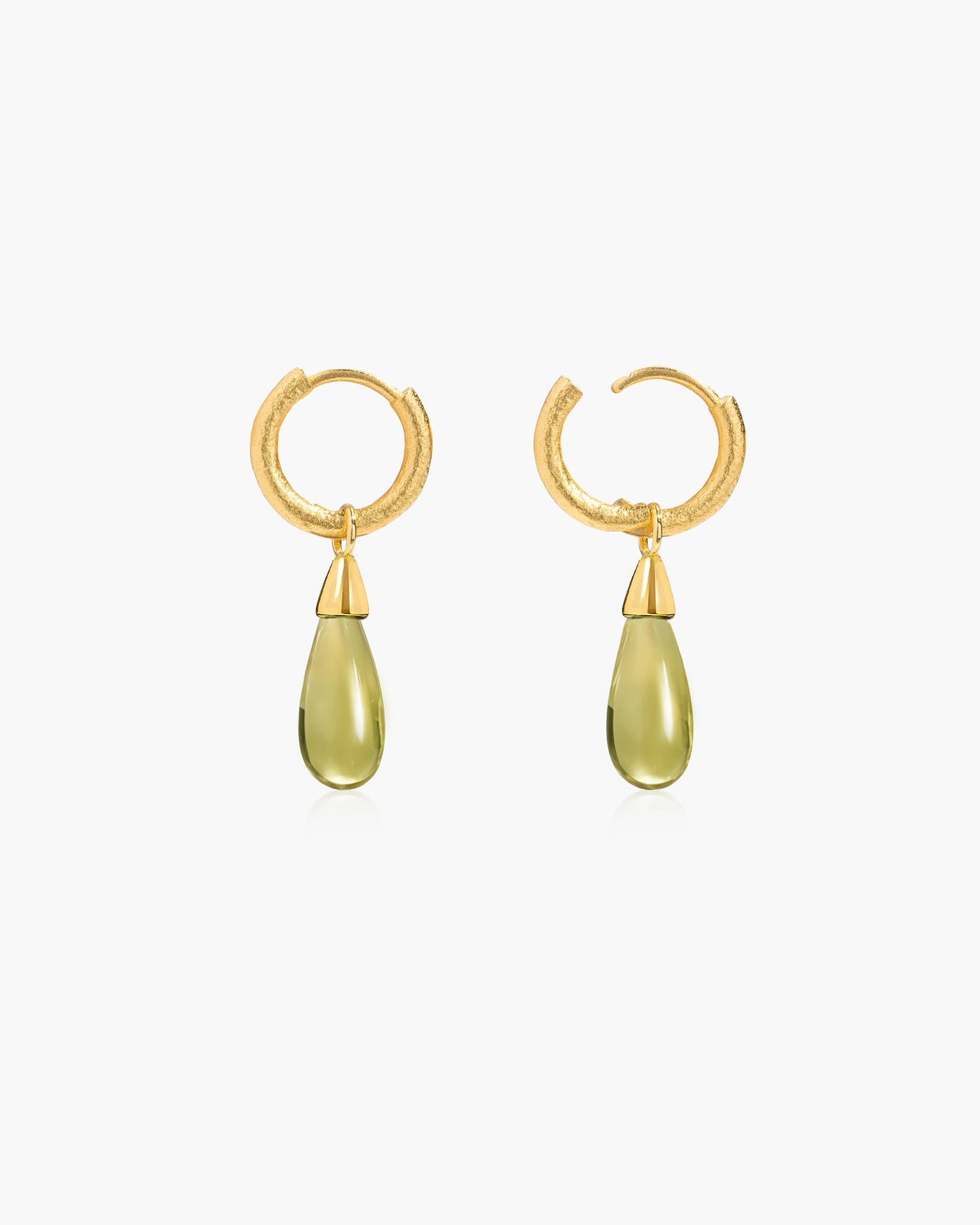 Dewdrop Earrings