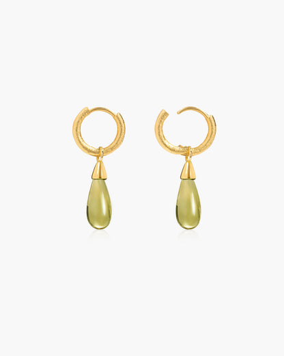 Dewdrop Earrings