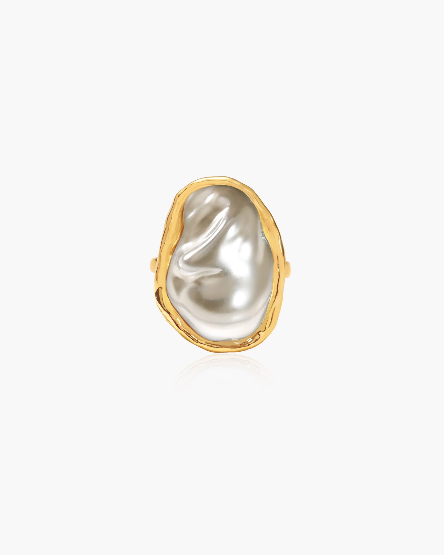 Wonder Pearl Ring