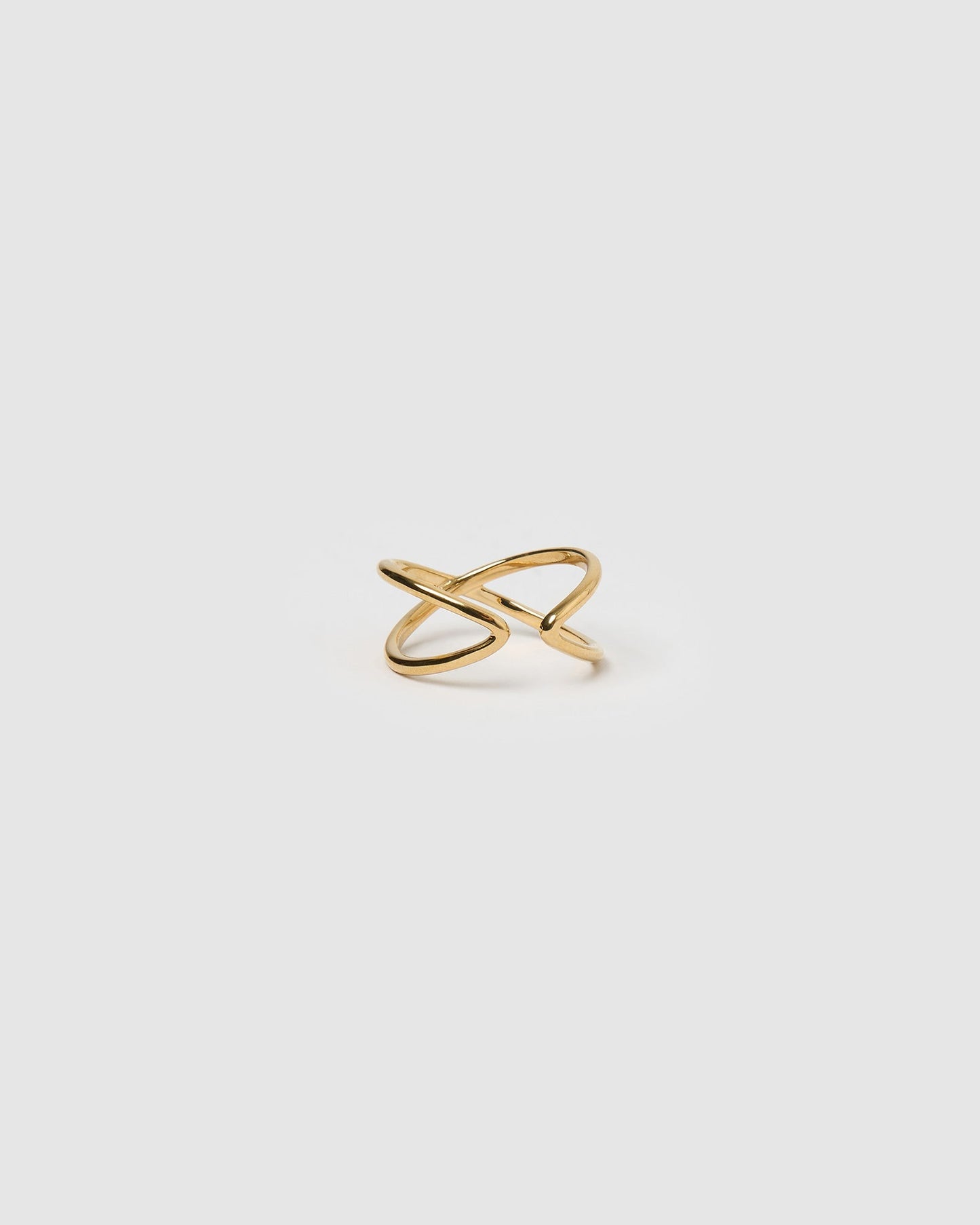 Xander Gold Ring