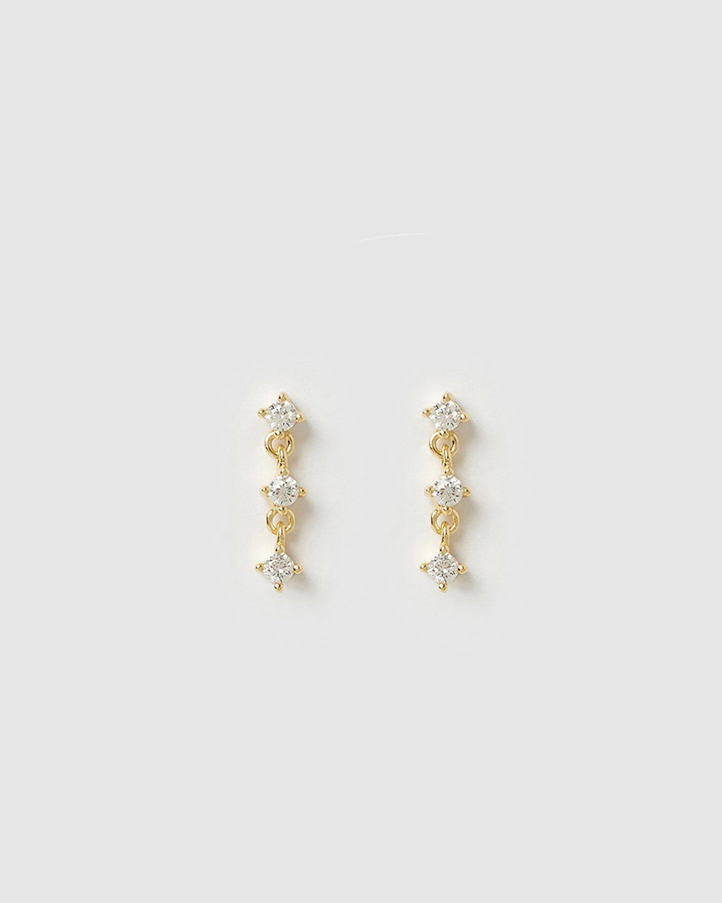Yael Gold Earrings