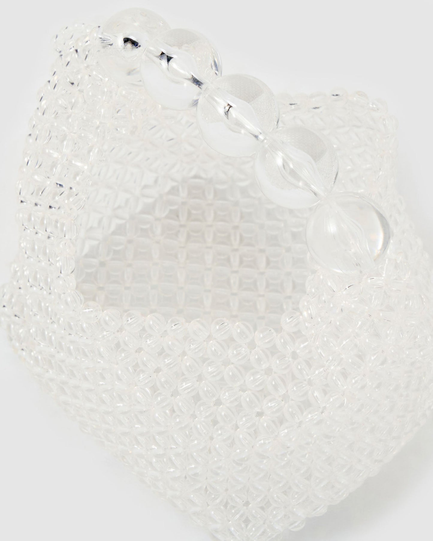 Yasmin Bag - Crystal