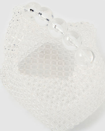 Yasmin Bag - Crystal