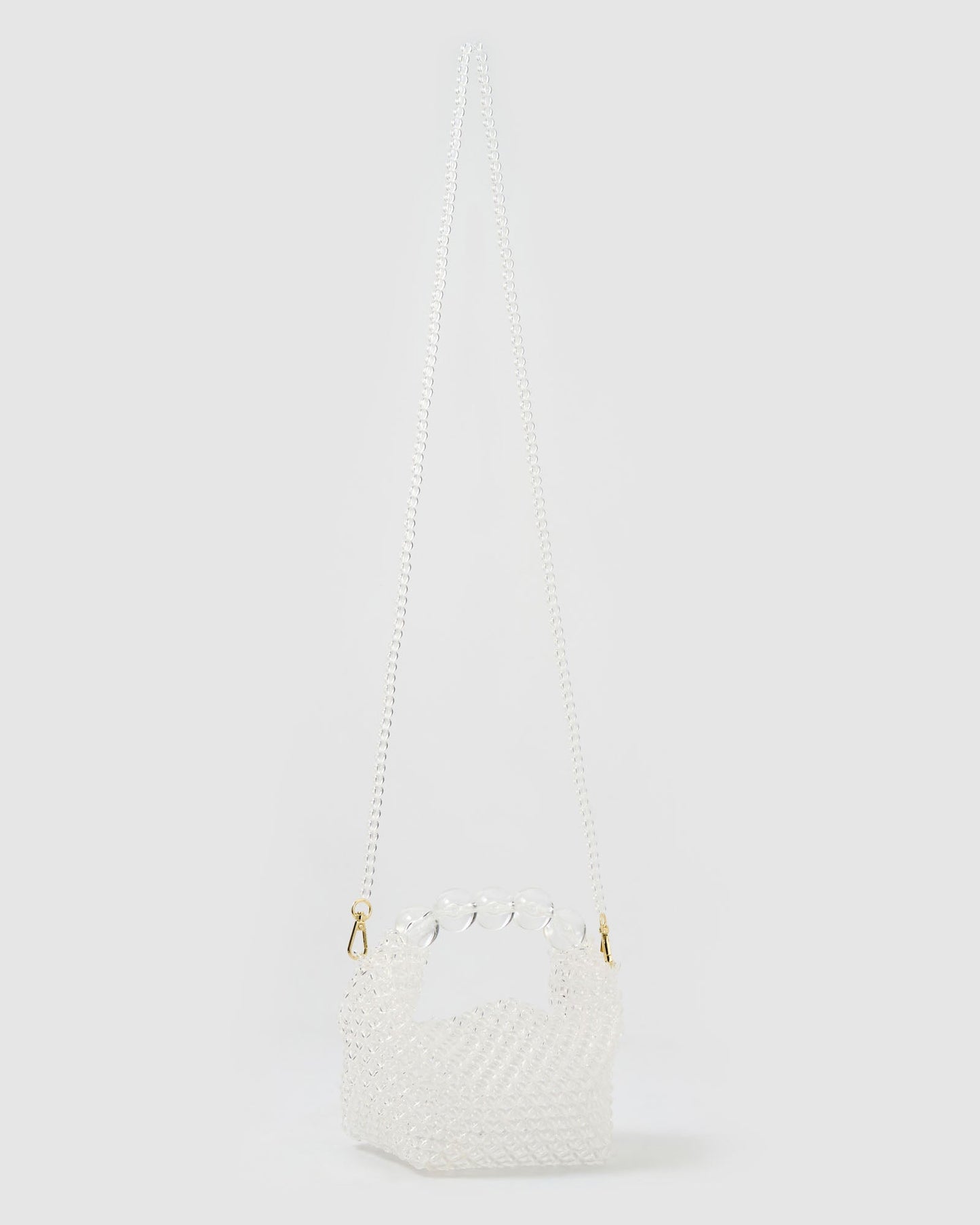Yasmin Bag - Crystal