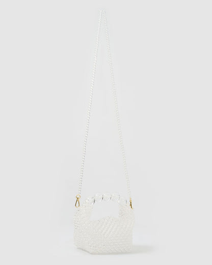 Yasmin Bag - Crystal