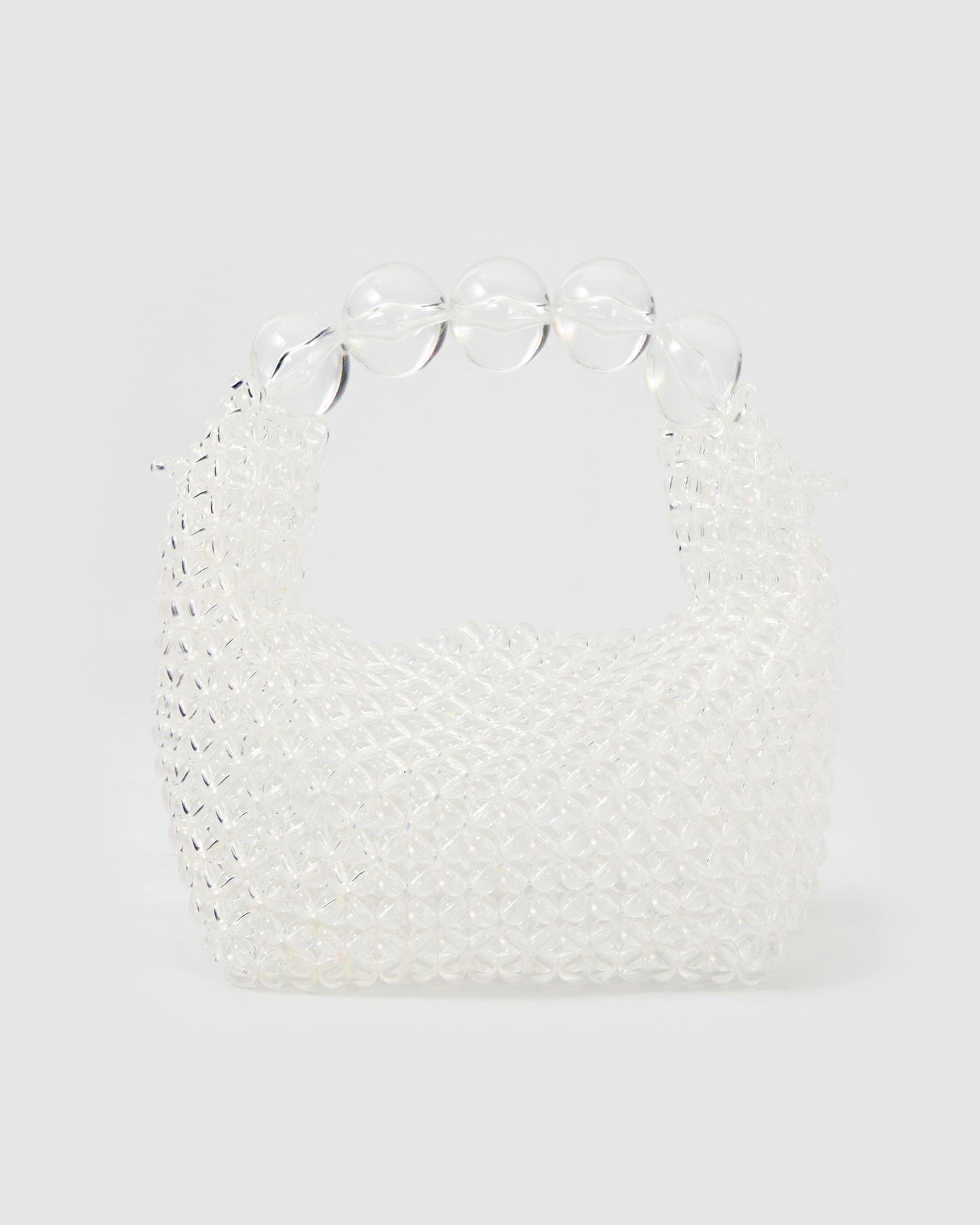 Yasmin Bag - Crystal