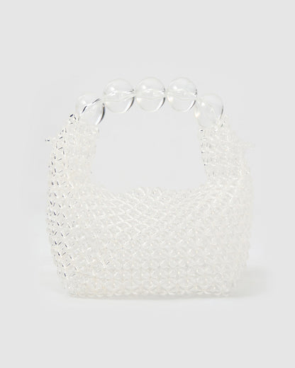 Yasmin Bag - Crystal