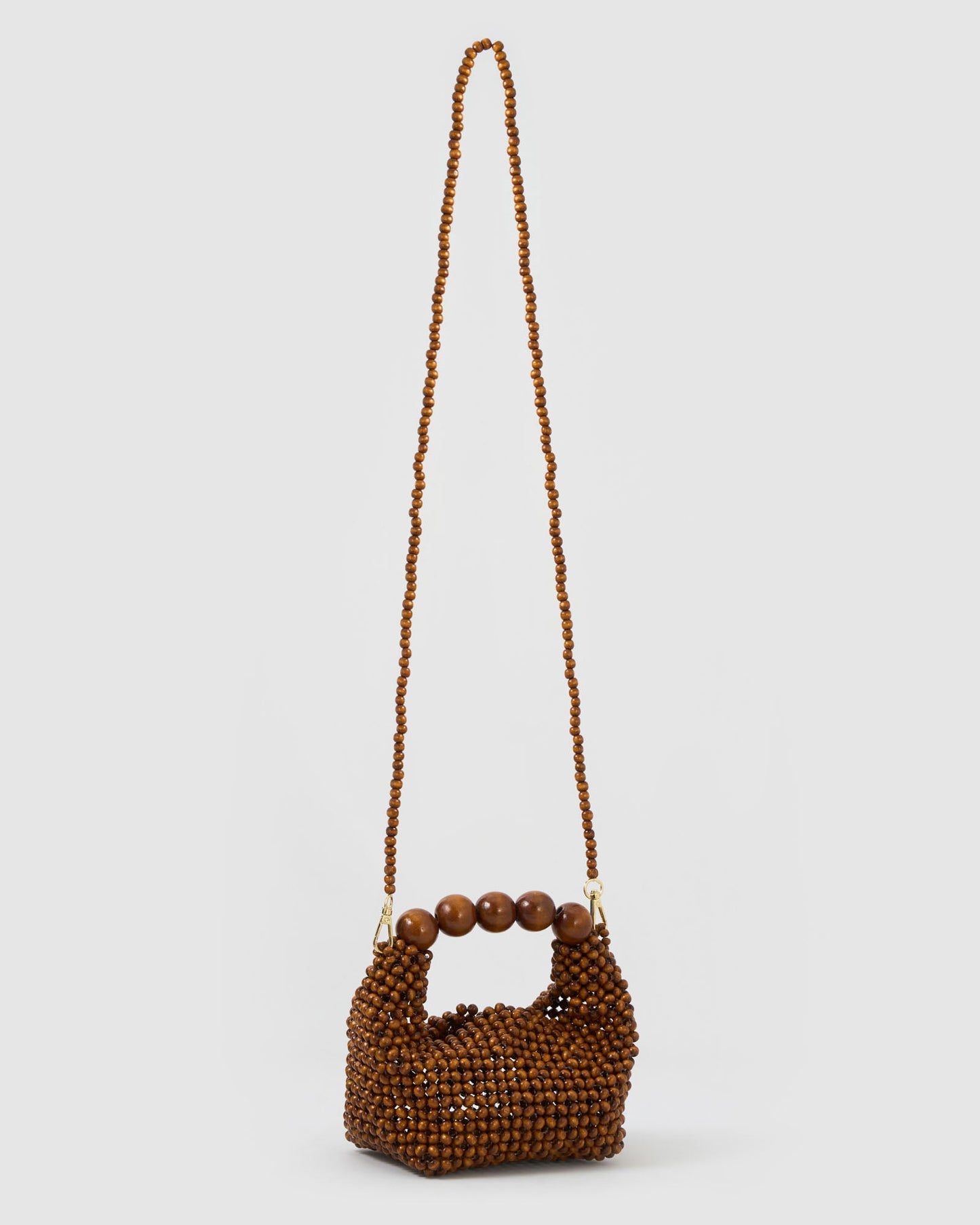 Yasmin Bag - Natural