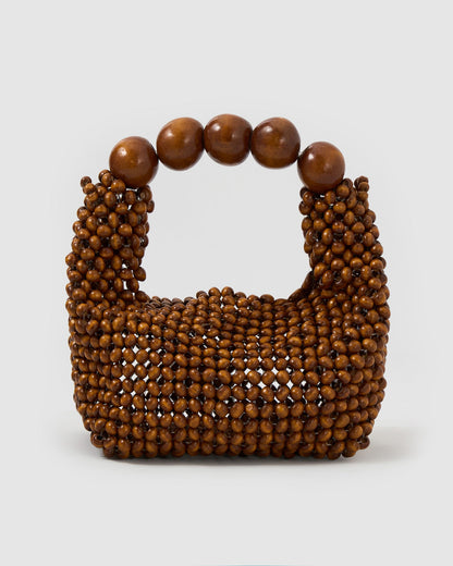 Yasmin Bag - Natural