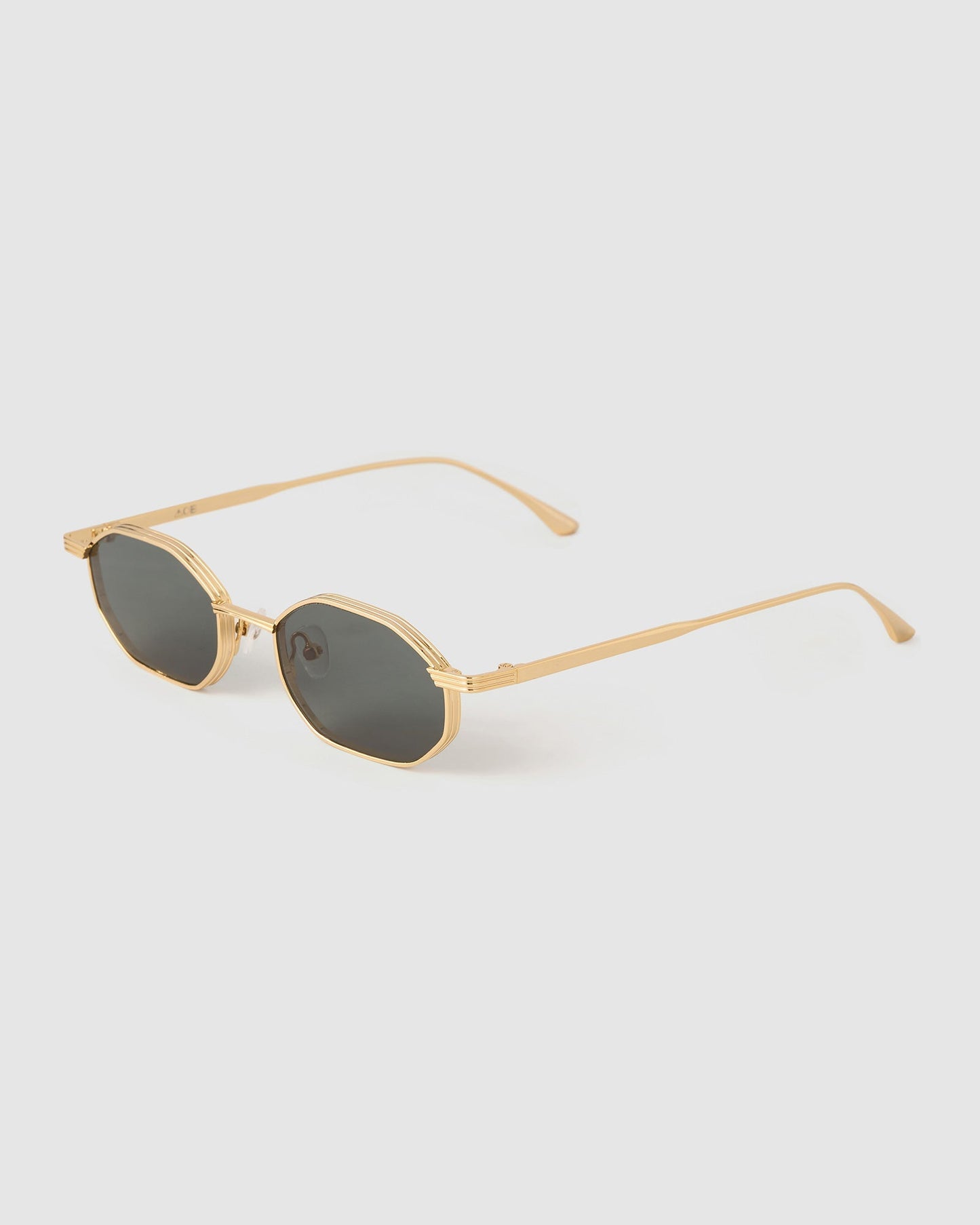 Ziggy Sunglasses - Black