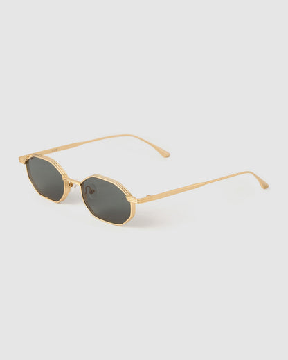 Ziggy Sunglasses - Black