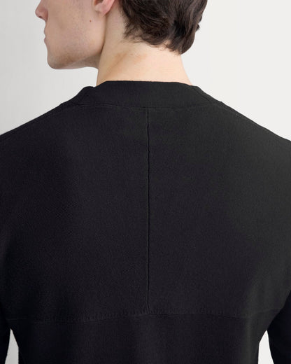 All-Year Cardigan | Black