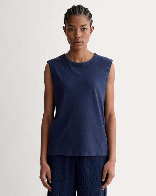 The Air Muscle Tank  | Navy