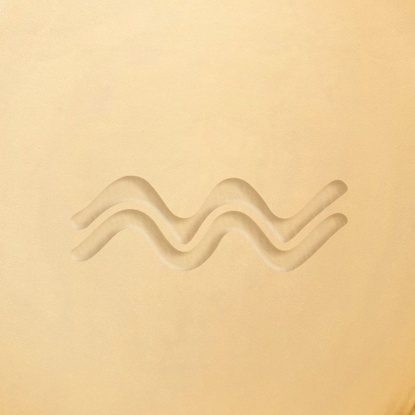 Watch Zodiac Engraving (Gold)
