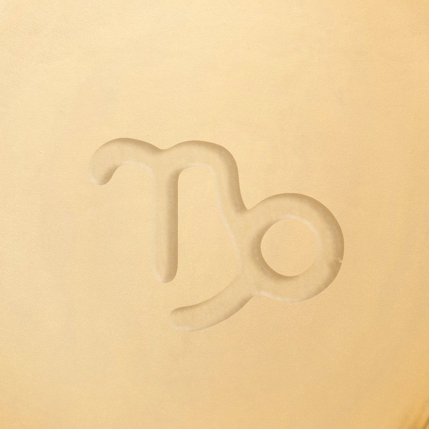Watch Zodiac Engraving (Gold)