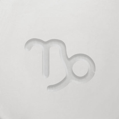 Watch Zodiac Engraving (Silver)